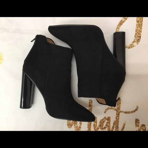 Booties - Picture 5 of 5